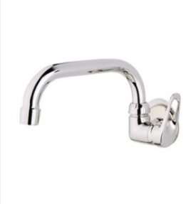 SC ARMATÜR DUVARDAN TEKLİ MİX BATARYA